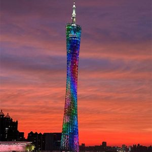 广州好礼