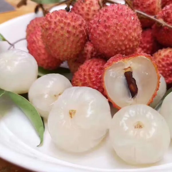 桂味