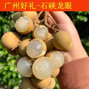 石硖龙眼