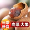 龙眼干